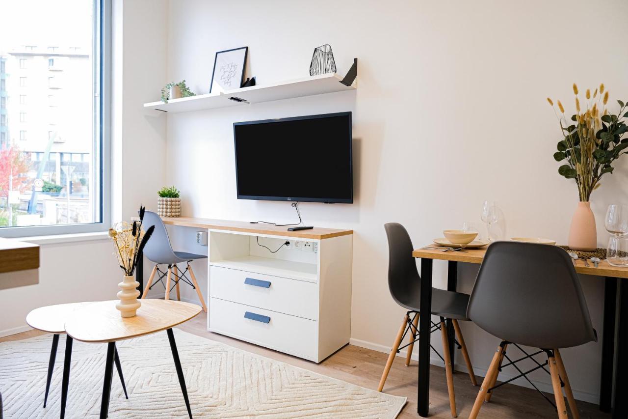 Mymozart Apartments Prague By Rentero Property Екстериор снимка