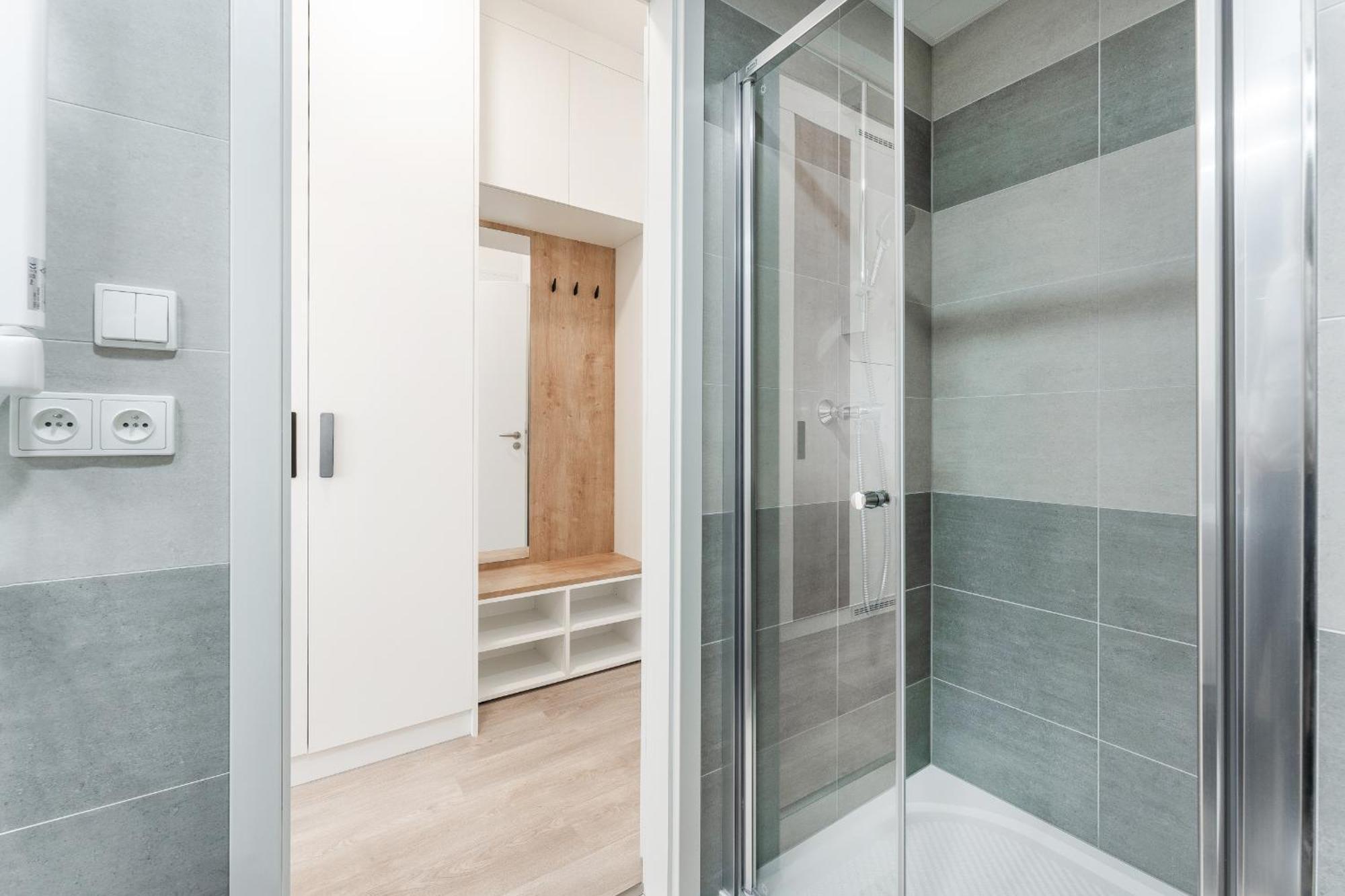 Mymozart Apartments Prague By Rentero Property Екстериор снимка