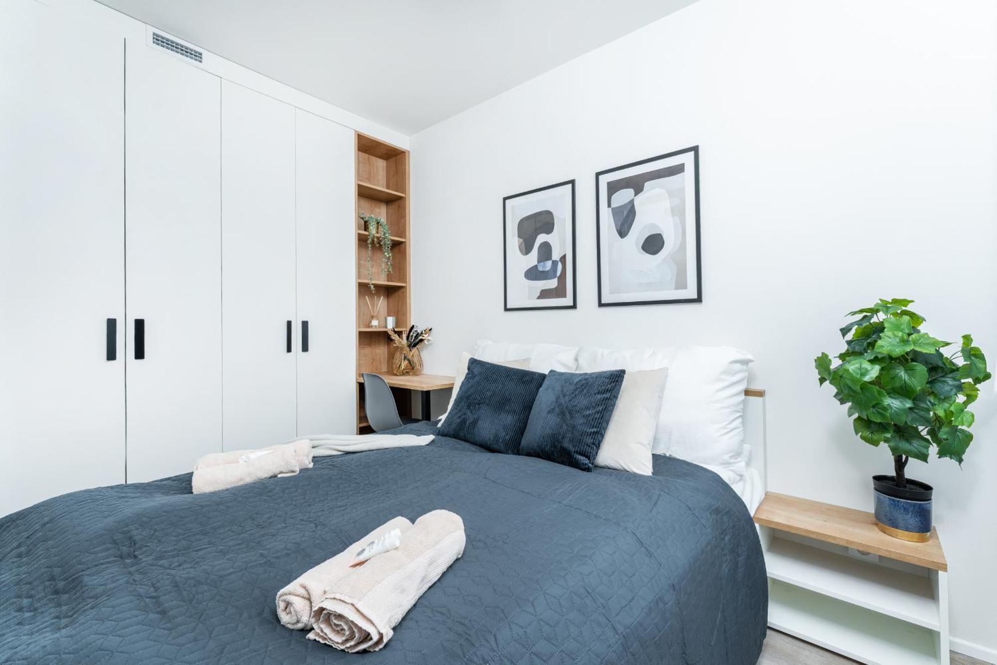 Mymozart Apartments Prague By Rentero Property Екстериор снимка