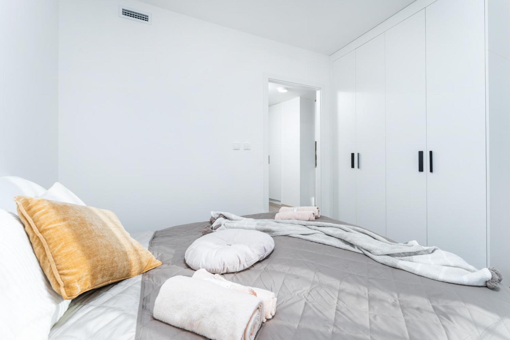 Mymozart Apartments Prague By Rentero Property Екстериор снимка