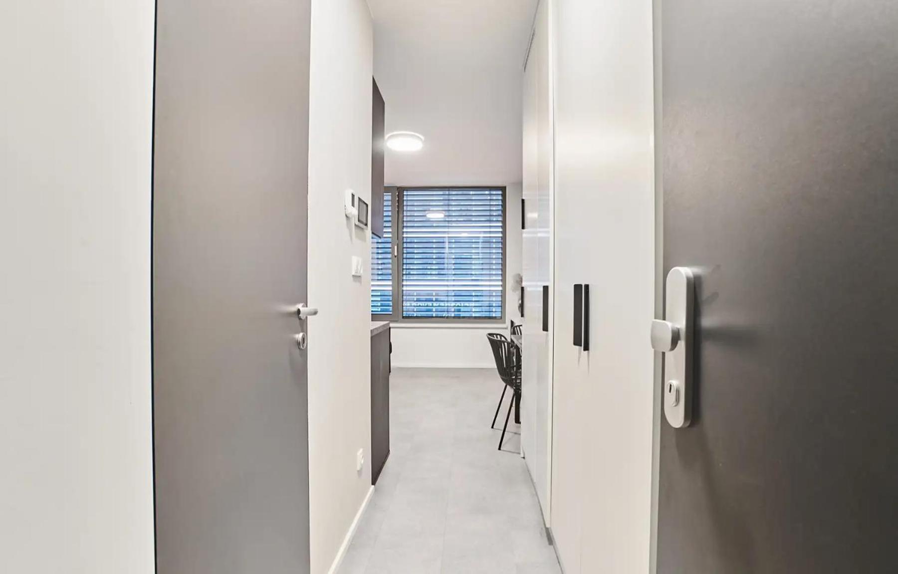 Mymozart Apartments Prague By Rentero Property Екстериор снимка